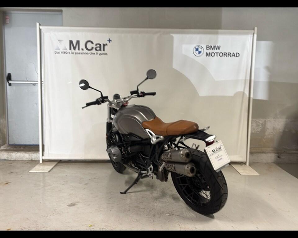 R 1200 NINET