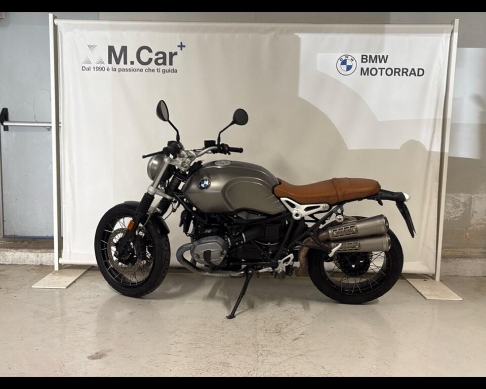 R 1200 NINET