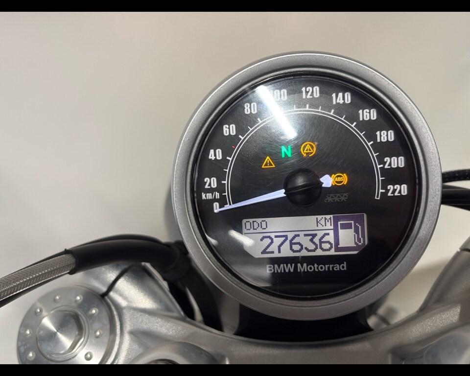 R 1200 NINET