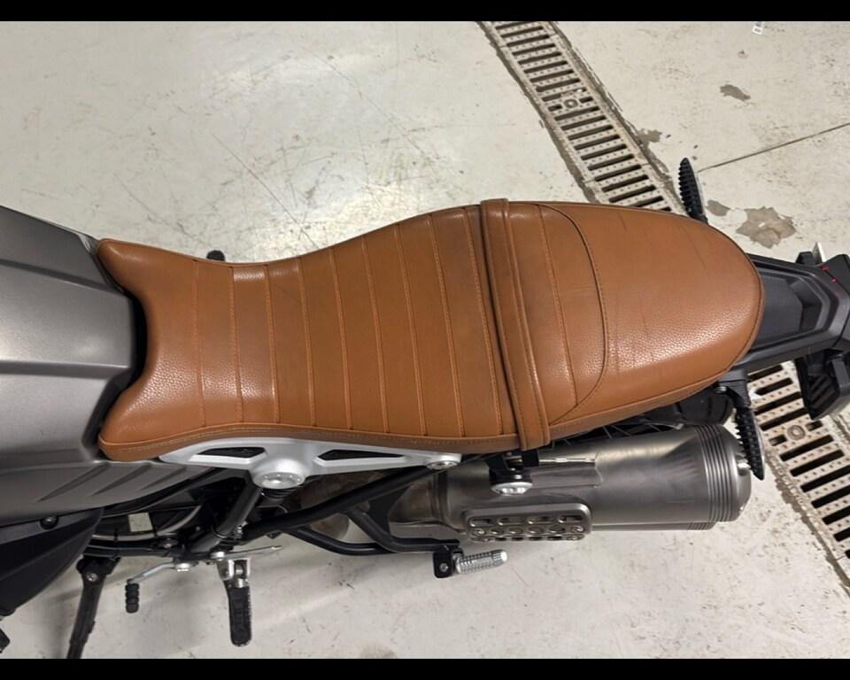 R 1200 NINET