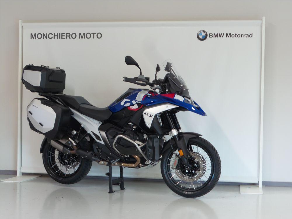 R 1300 GS