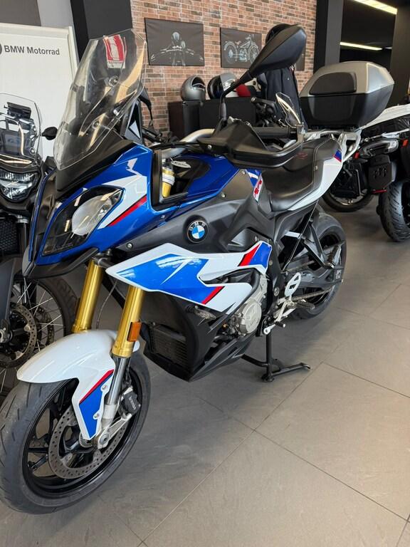 S 1000 XR