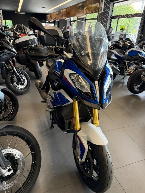 S 1000 XR
