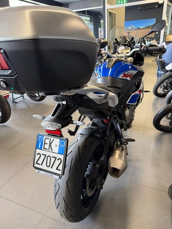 S 1000 XR