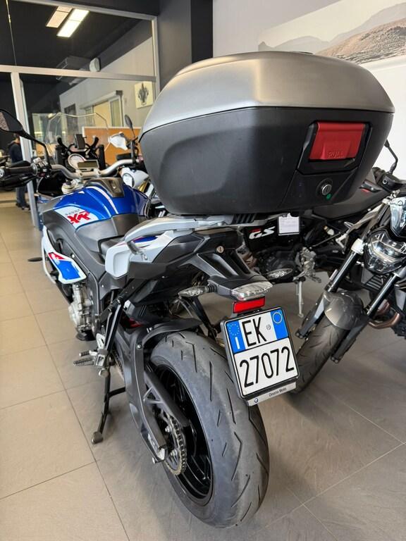 S 1000 XR