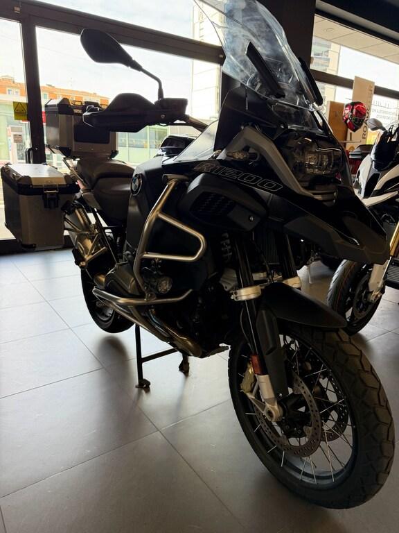 R 1200 GS