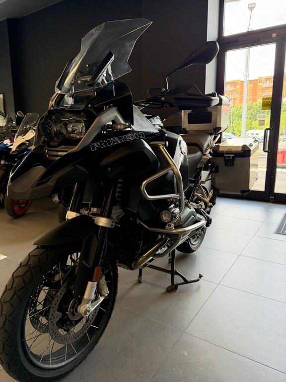 R 1200 GS