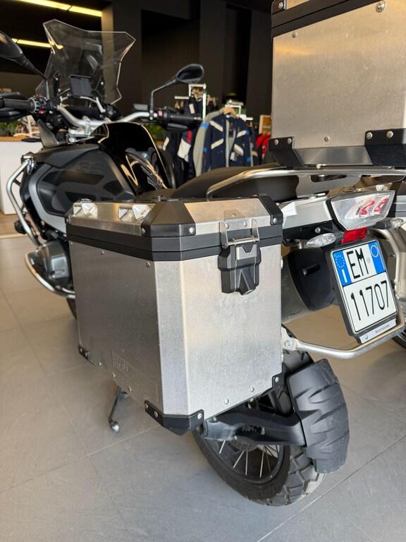 R 1200 GS