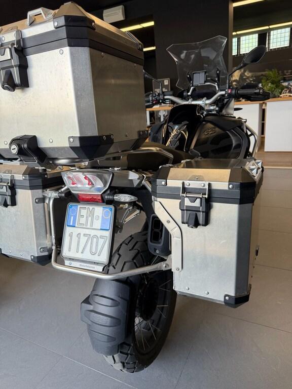 R 1200 GS