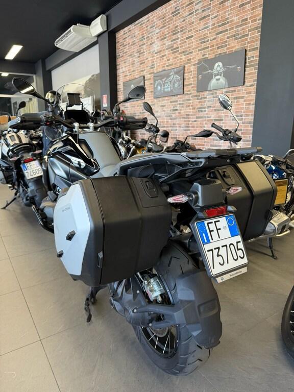 R 1300 GS