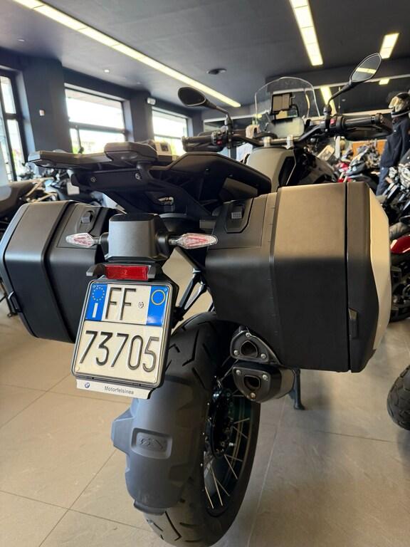 R 1300 GS