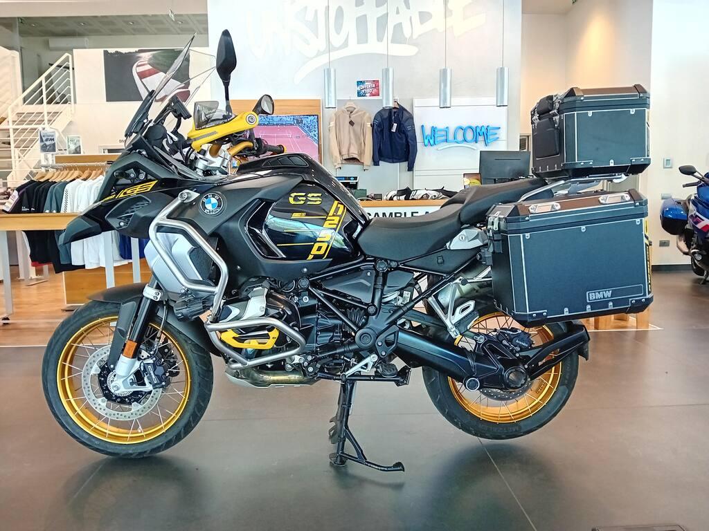R 1250 GS