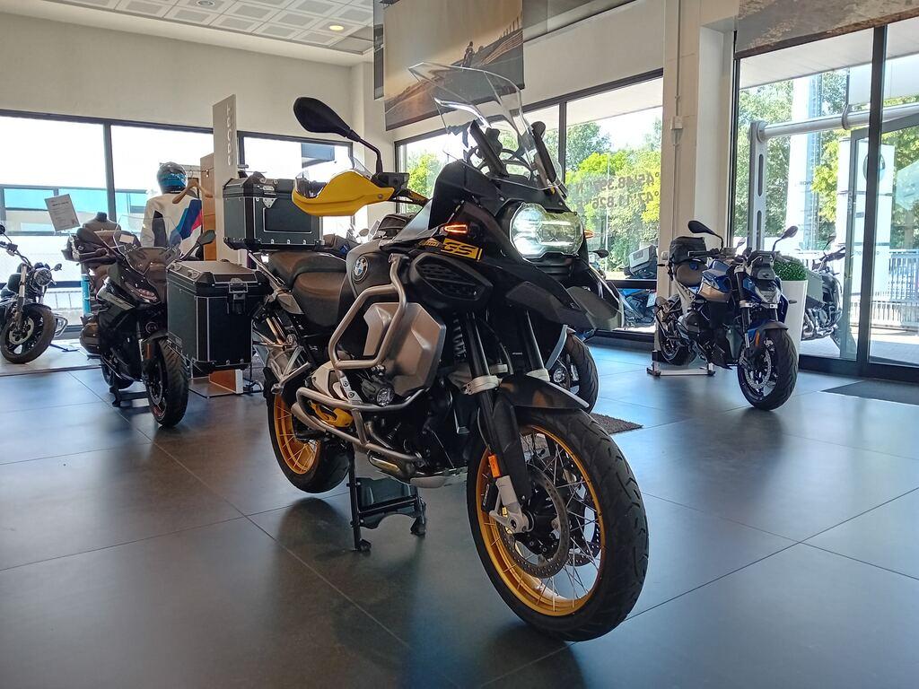 R 1250 GS