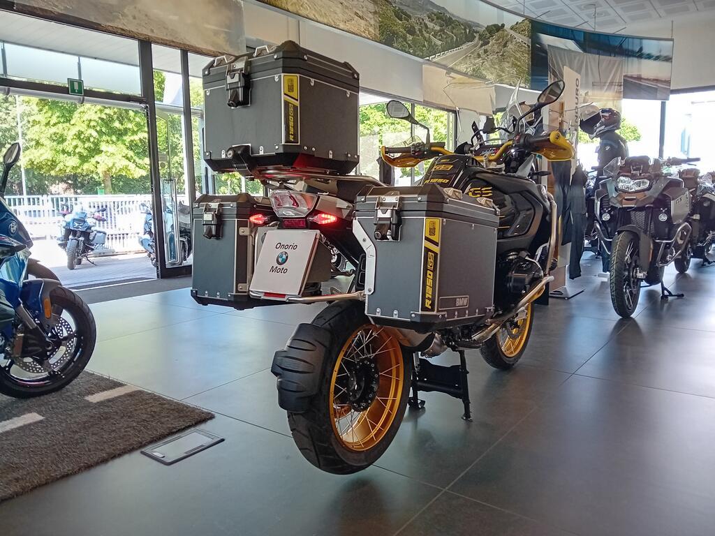 R 1250 GS