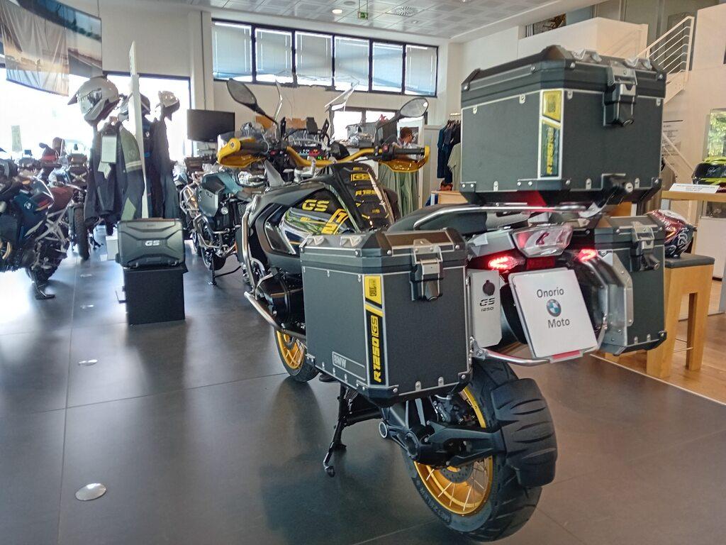 R 1250 GS