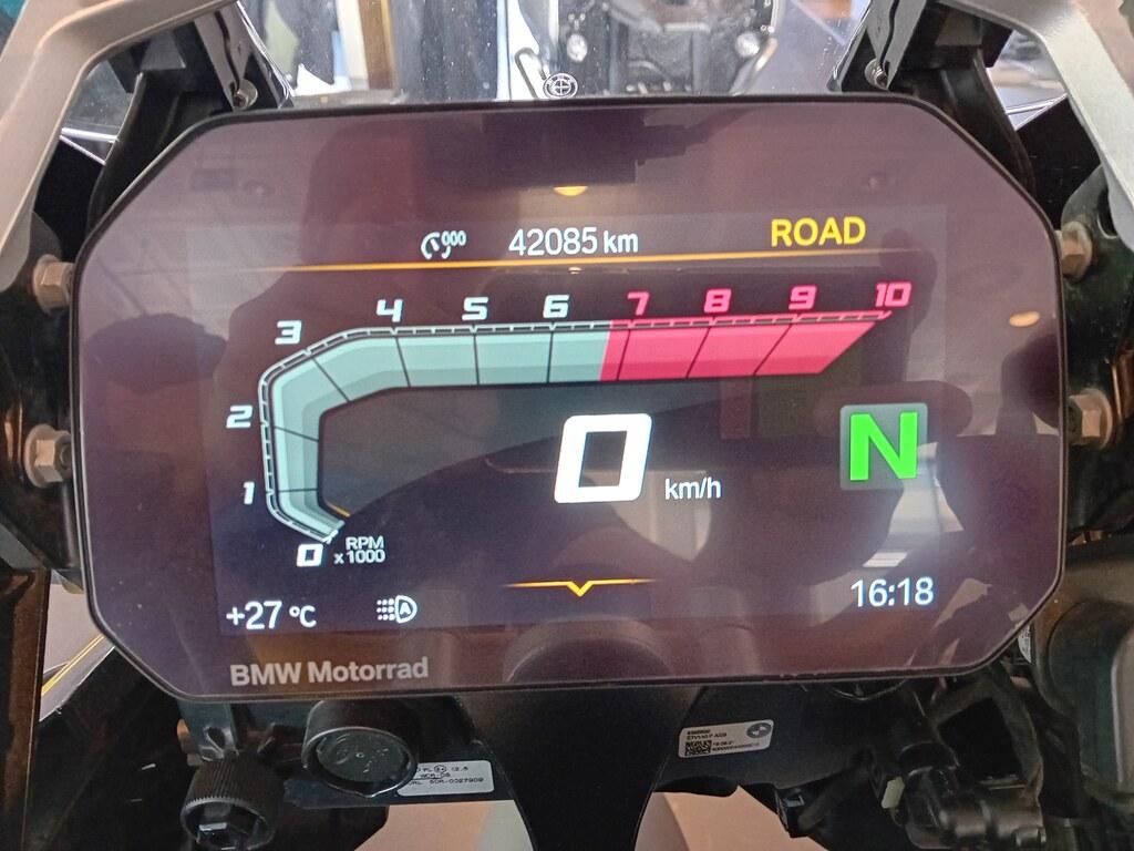 R 1250 GS
