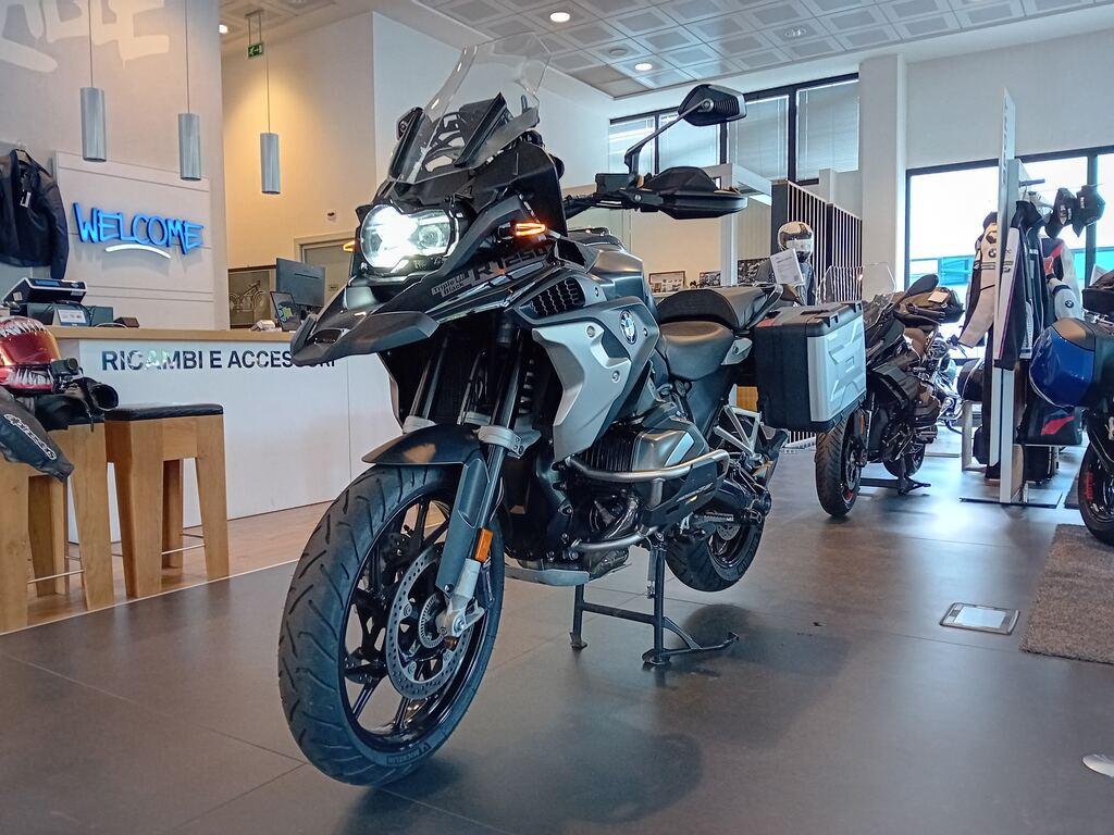 R 1250 GS