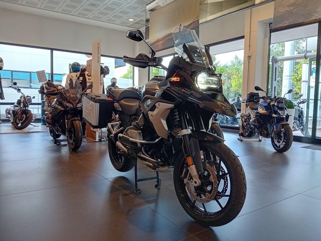 R 1250 GS