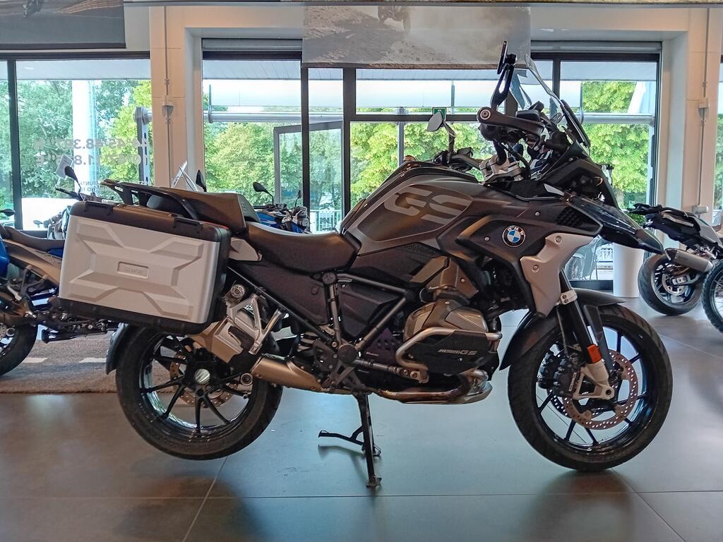 R 1250 GS