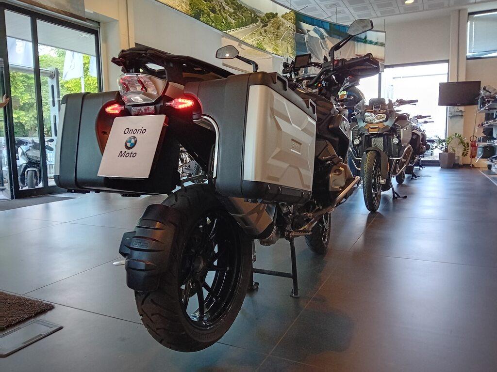 R 1250 GS