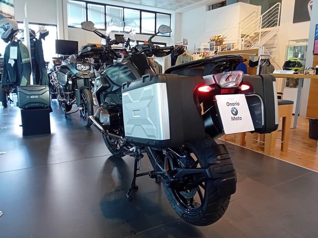 R 1250 GS