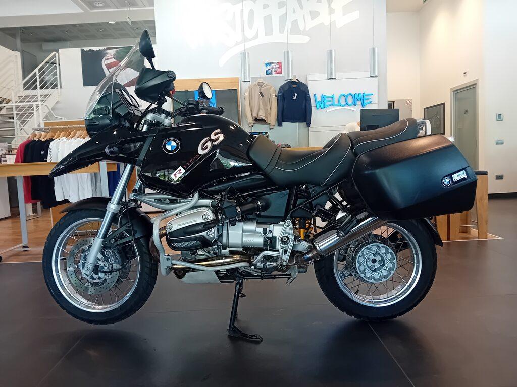R 1150 GS