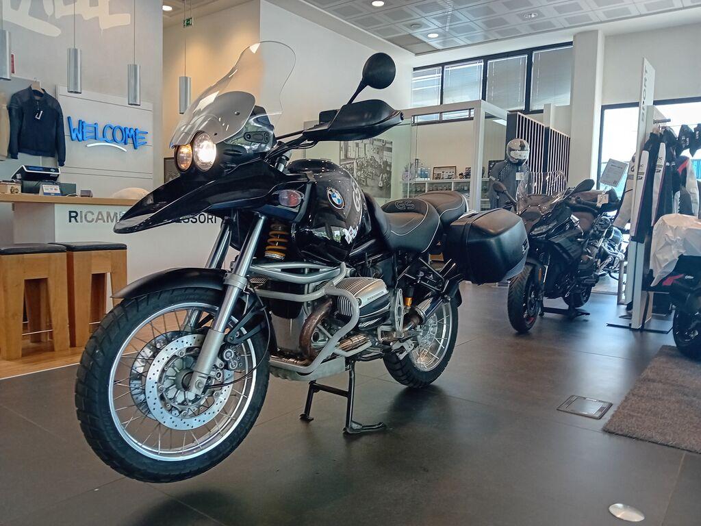 R 1150 GS