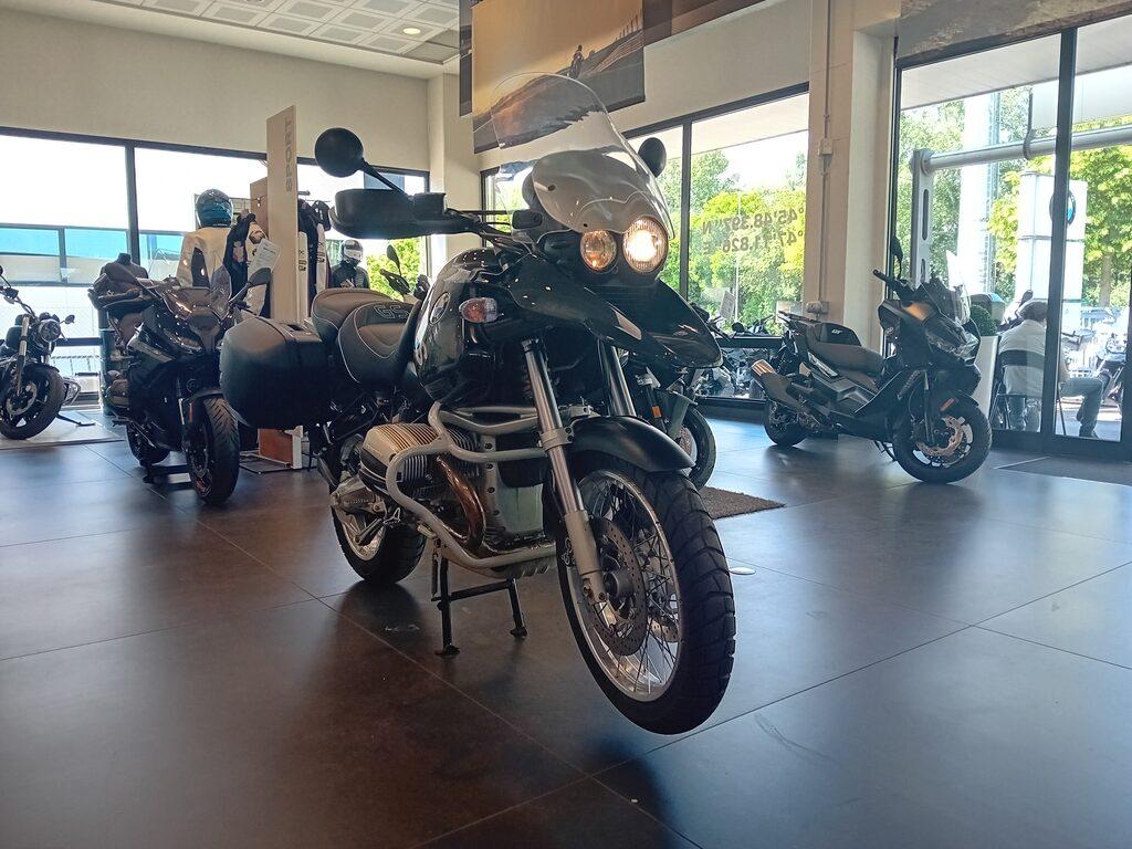 R 1150 GS