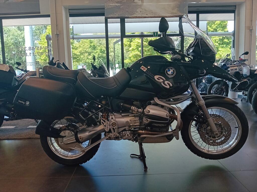 R 1150 GS