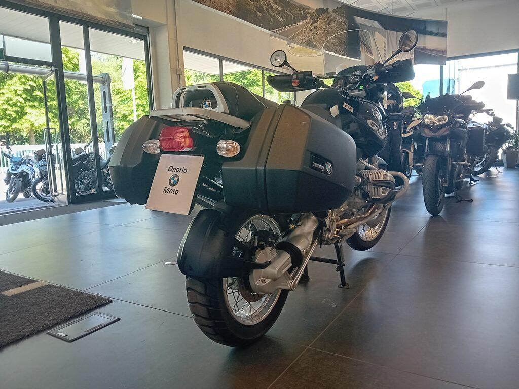 R 1150 GS