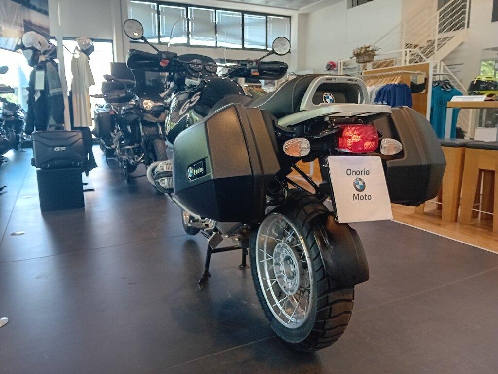 R 1150 GS