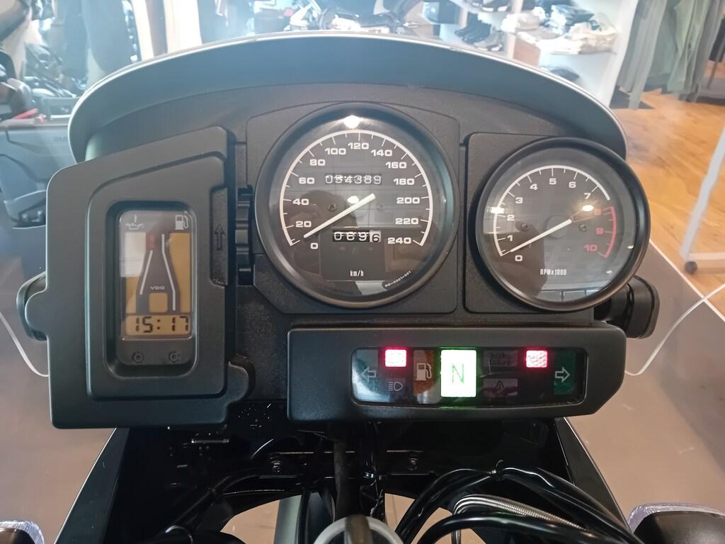 R 1150 GS