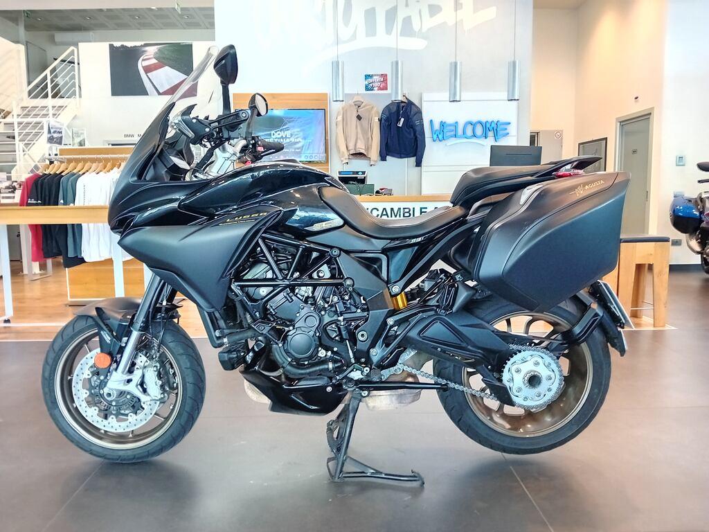 TURISMO VELOCE 800