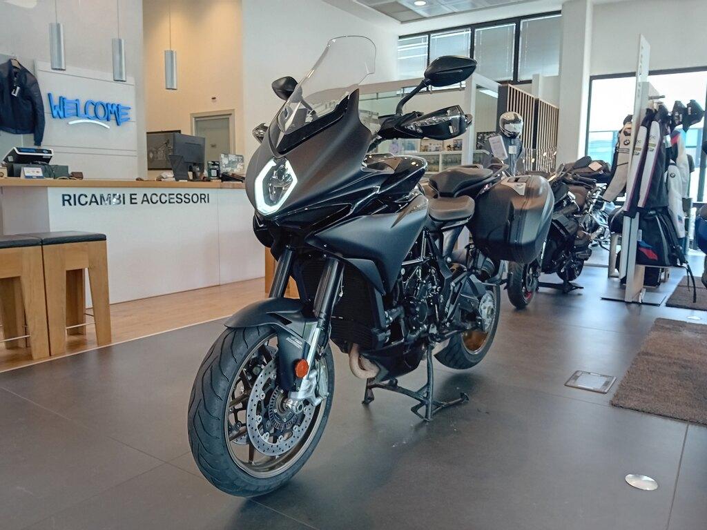 TURISMO VELOCE 800