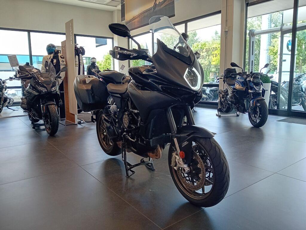 TURISMO VELOCE 800