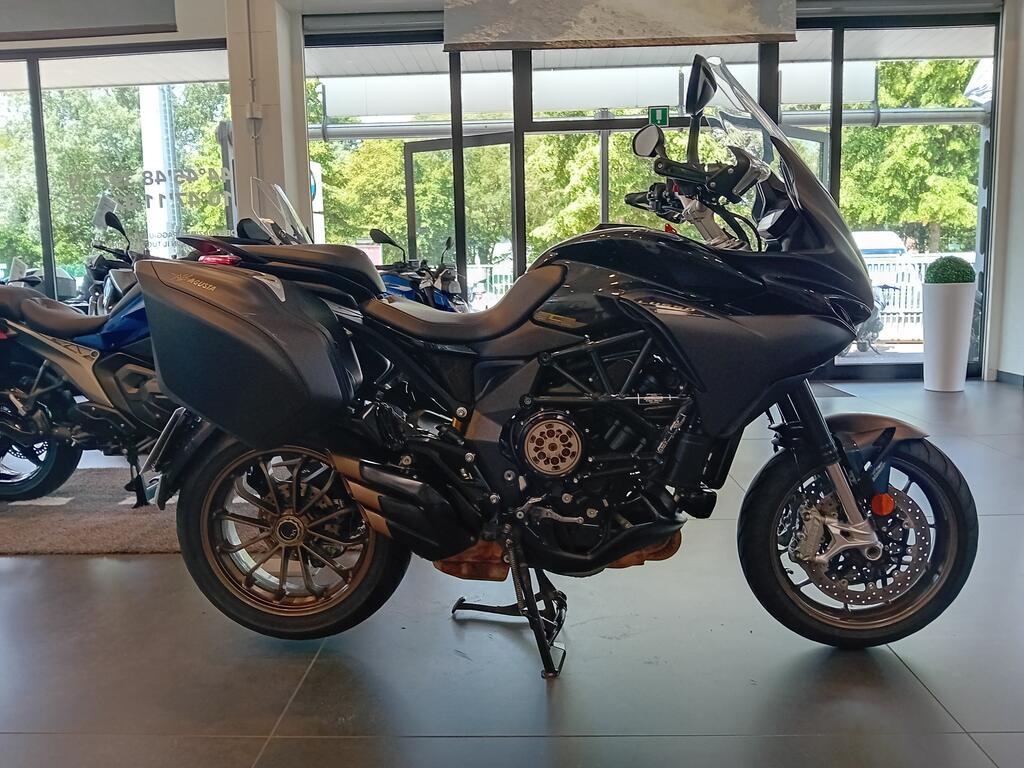 TURISMO VELOCE 800