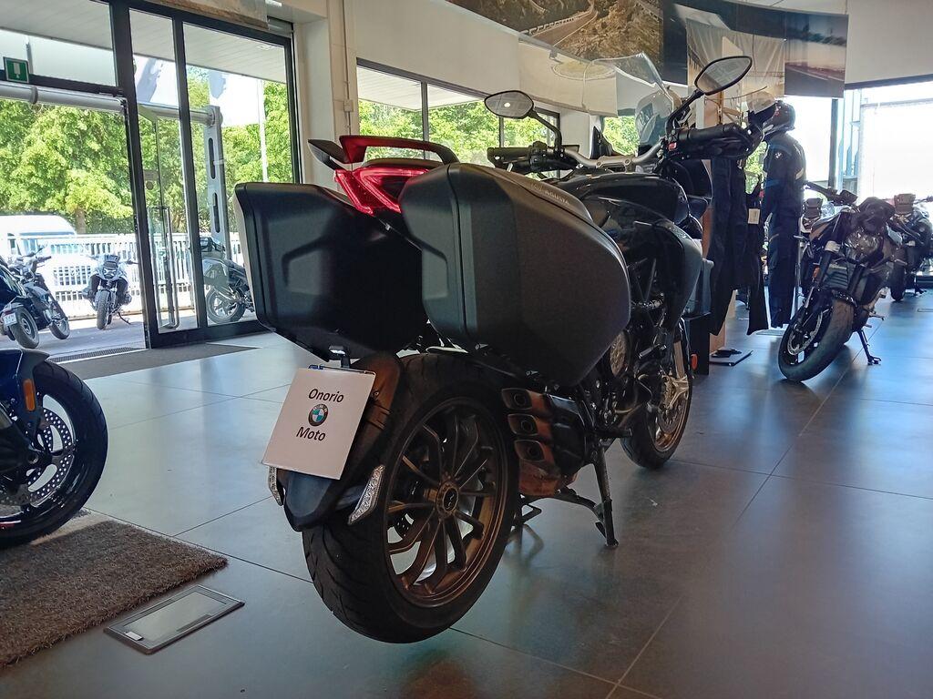 TURISMO VELOCE 800