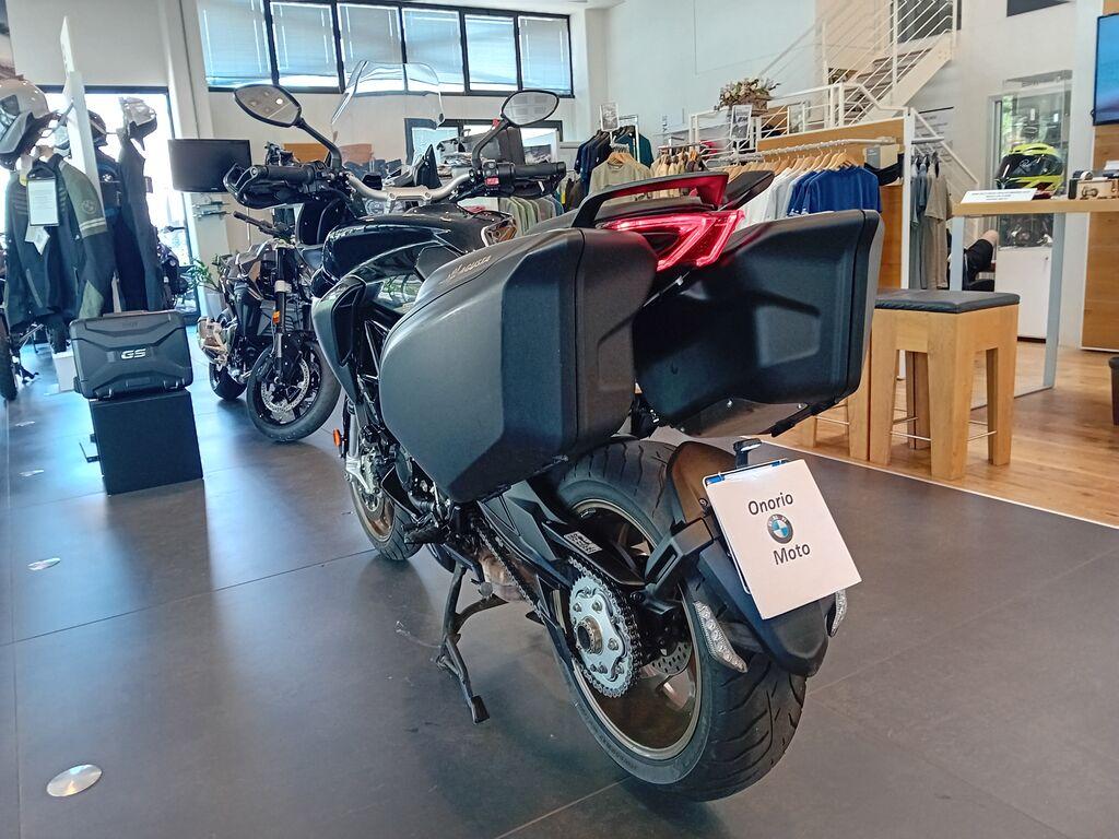 TURISMO VELOCE 800