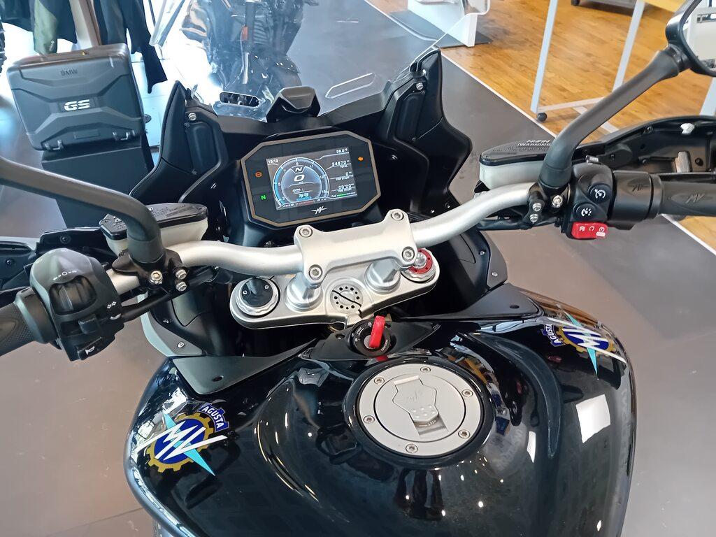 TURISMO VELOCE 800