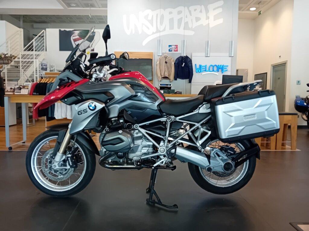 R 1200 GS