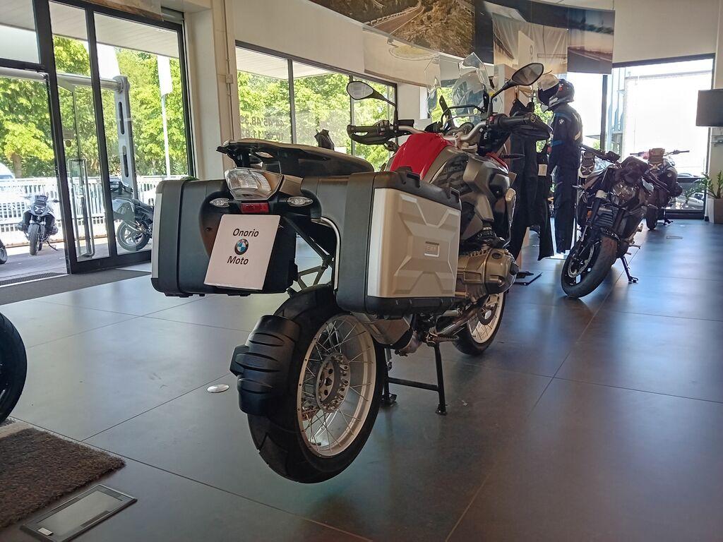 R 1200 GS
