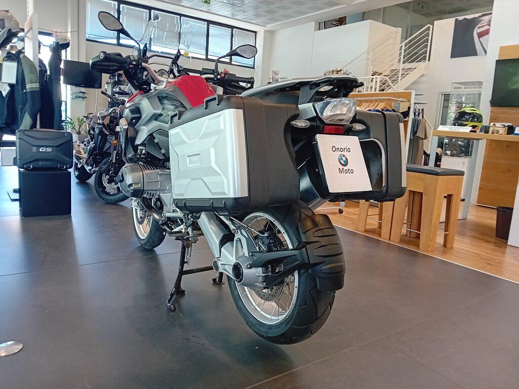 R 1200 GS