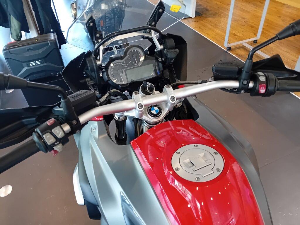 R 1200 GS