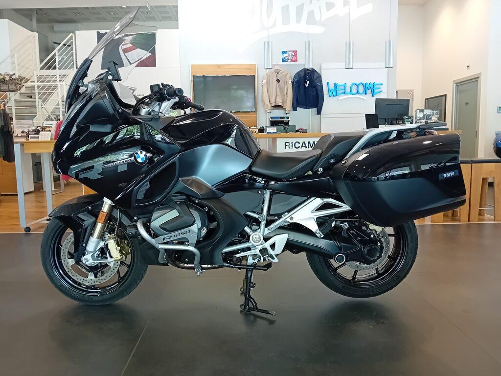 R 1250 RT