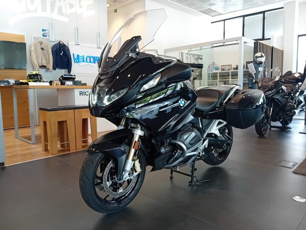 R 1250 RT