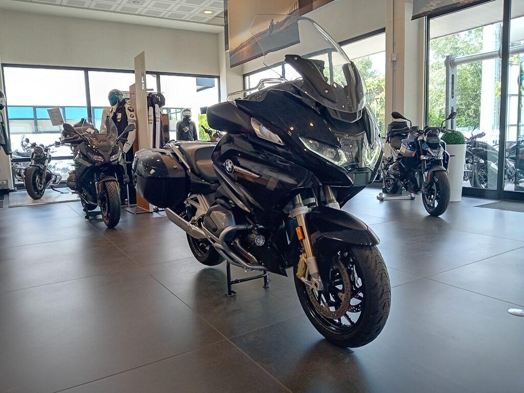 R 1250 RT