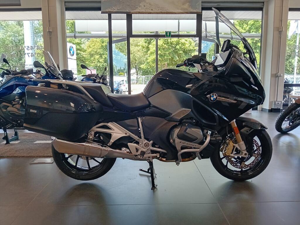 R 1250 RT