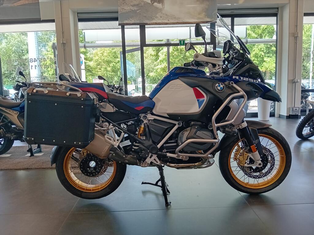 R 1250 GS