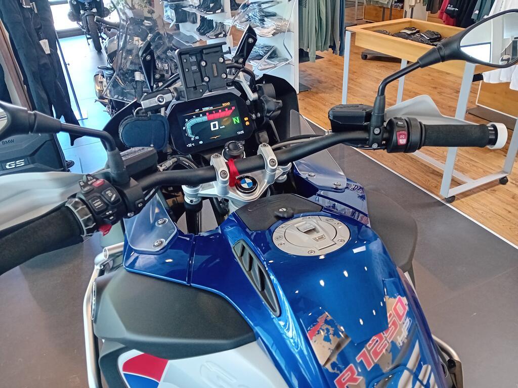 R 1250 GS