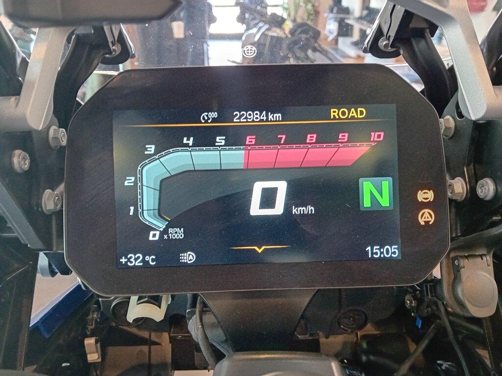 R 1250 GS